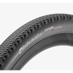 Ulkorengas 28" PIRELLI Cinturato GRAVEL H TLR musta taitettava, 40-622