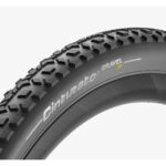 Ulkorengas 28" PIRELLI Cinturato GRAVEL M TLR musta taitettava, 45-622