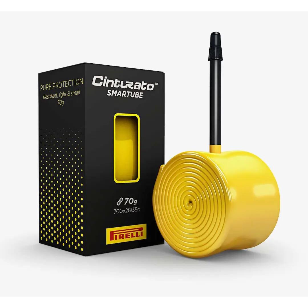 Sisärengas 28" PIRELLI P Cinturato Smartube. 33/45-622. presta 60