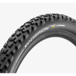 Ulkorengas 29" PIRELLI Scorpion Enduro M TLR 29*2.4" musta taitettav, 60-622