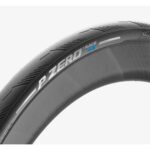Ulkorengas 28" PIRELLI P ZERO Race 4S musta taitettava, 28-622