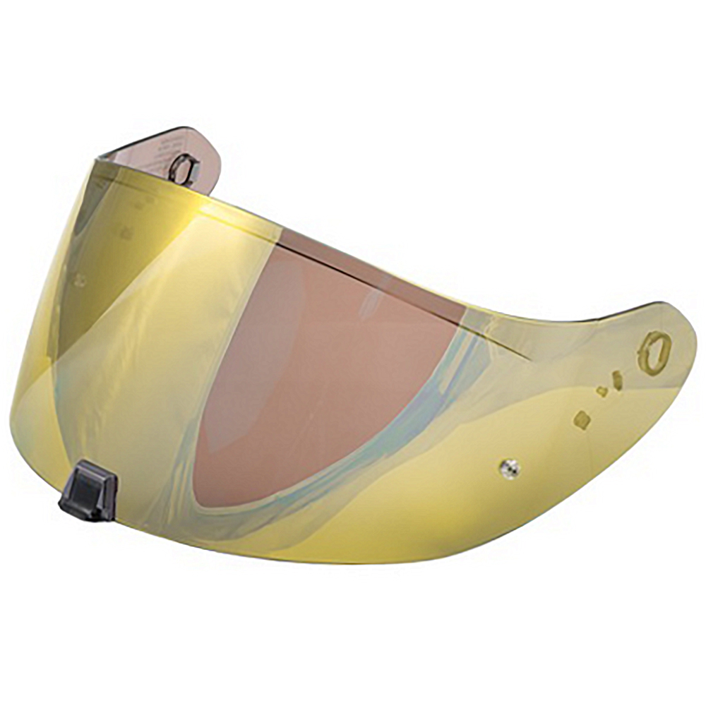 SCORPION Visiiri EXO-R1/EXO-1400/EXO-520/EXO-391 kulta peili Maxvisio