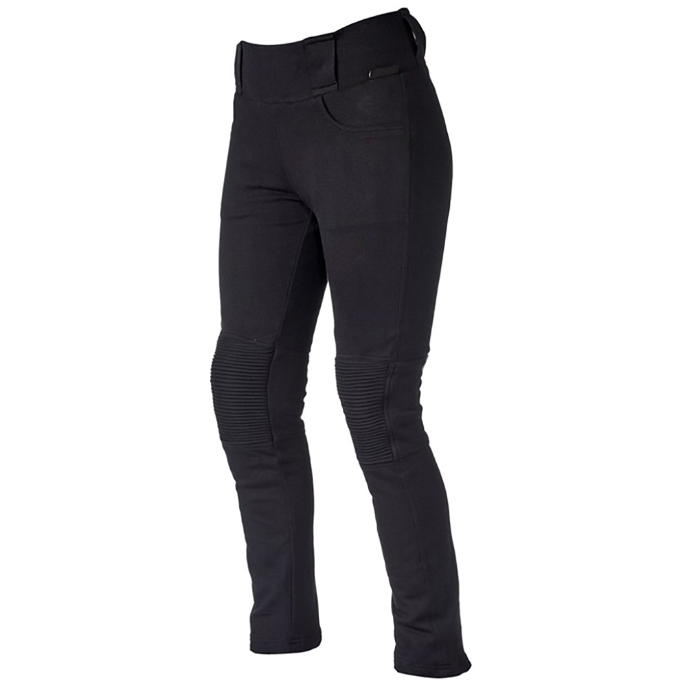 Grand Canyon Bikewear Leggingsit Abilene Lyhyt Musta 38