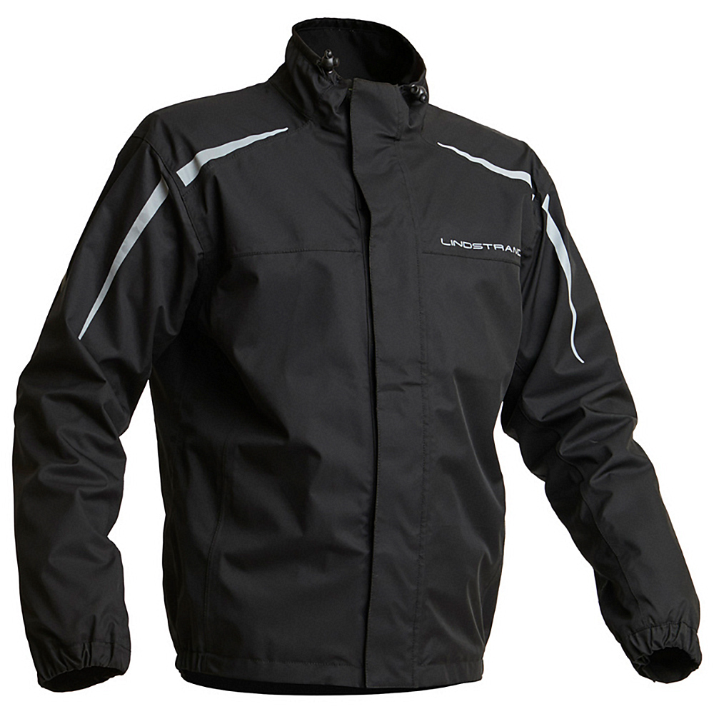 Lindstrands Sadetakki DW+ Musta M