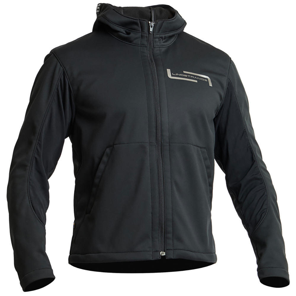 Lindstrands Tekstiilitakki Zagreb Kiwi 48 - Image 4