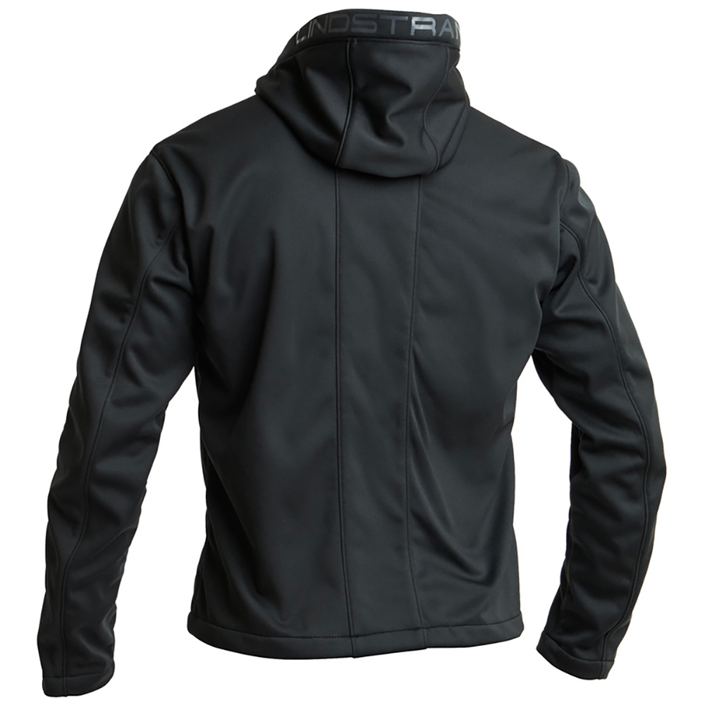 Lindstrands Tekstiilitakki Zagreb Kiwi 48 - Image 5