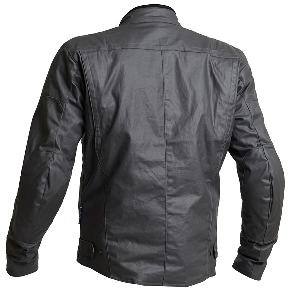 Lindstrands Tekstiilitakki Fergus Grafiitti 58 - Image 2