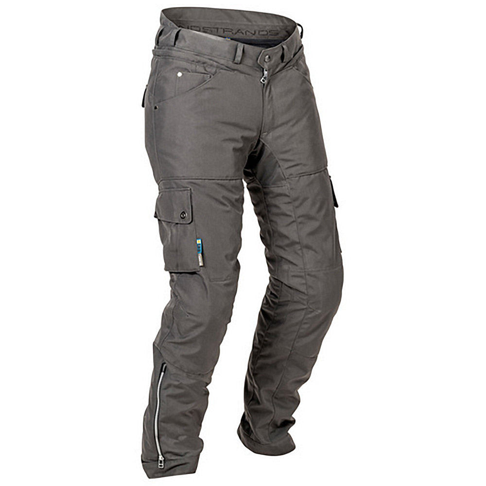 Lindstrands Tekstiilihousu Zion Harma Short leg S50