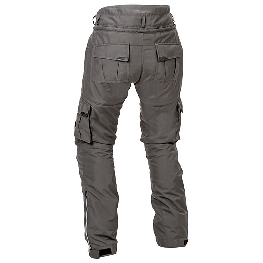 Lindstrands Tekstiilihousu Zion Harma Short leg S58 - Image 2