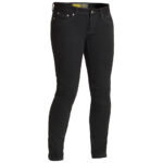 Lindstrands Ajofarkut Fide Naisten Musta 40