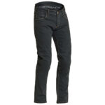 Lindstrands Ajofarkut Hemse Musta 52