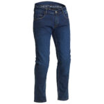 Lindstrands Ajofarkut Hemse Sininen 52