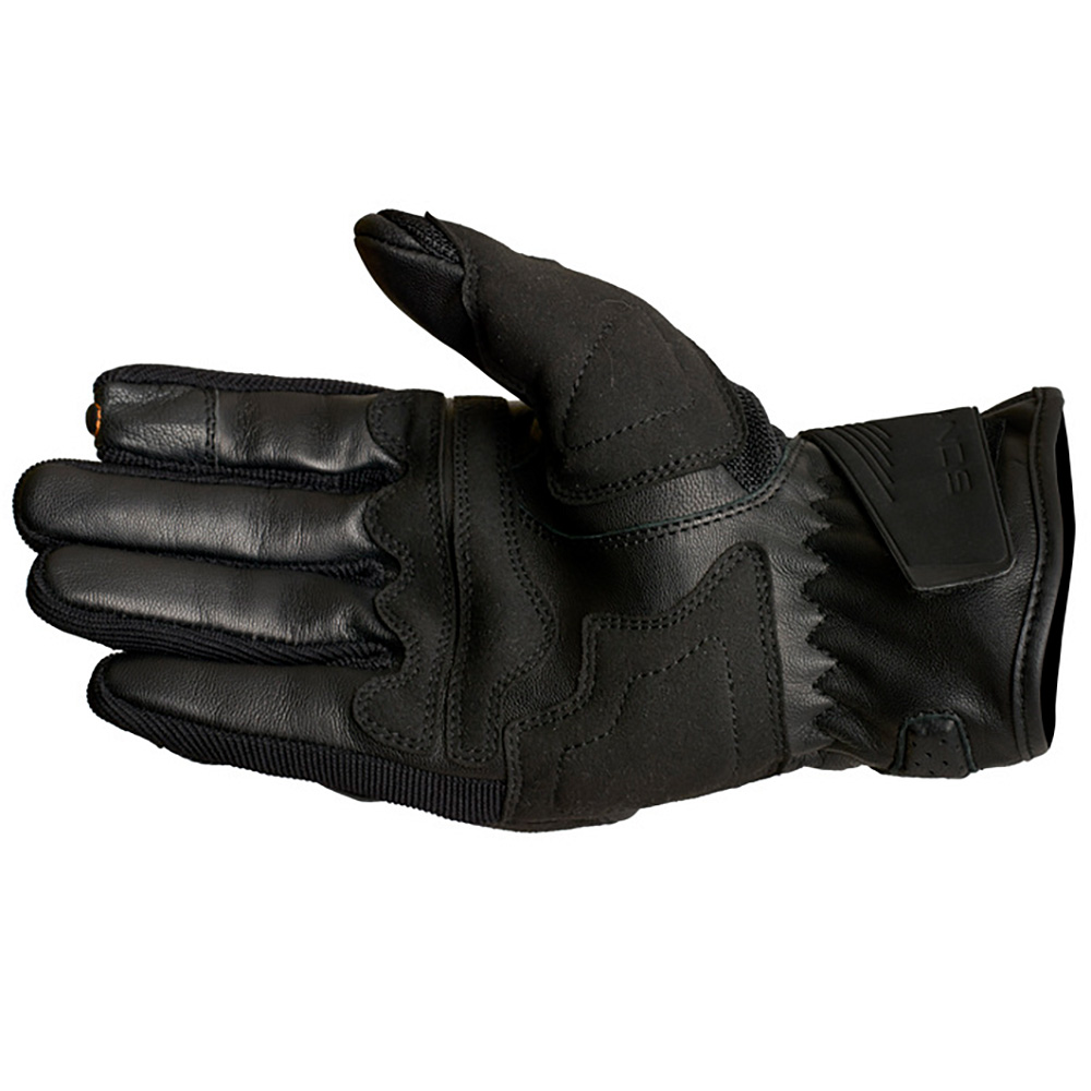 Lindstrands Hanska Siljan Musta - Image 2