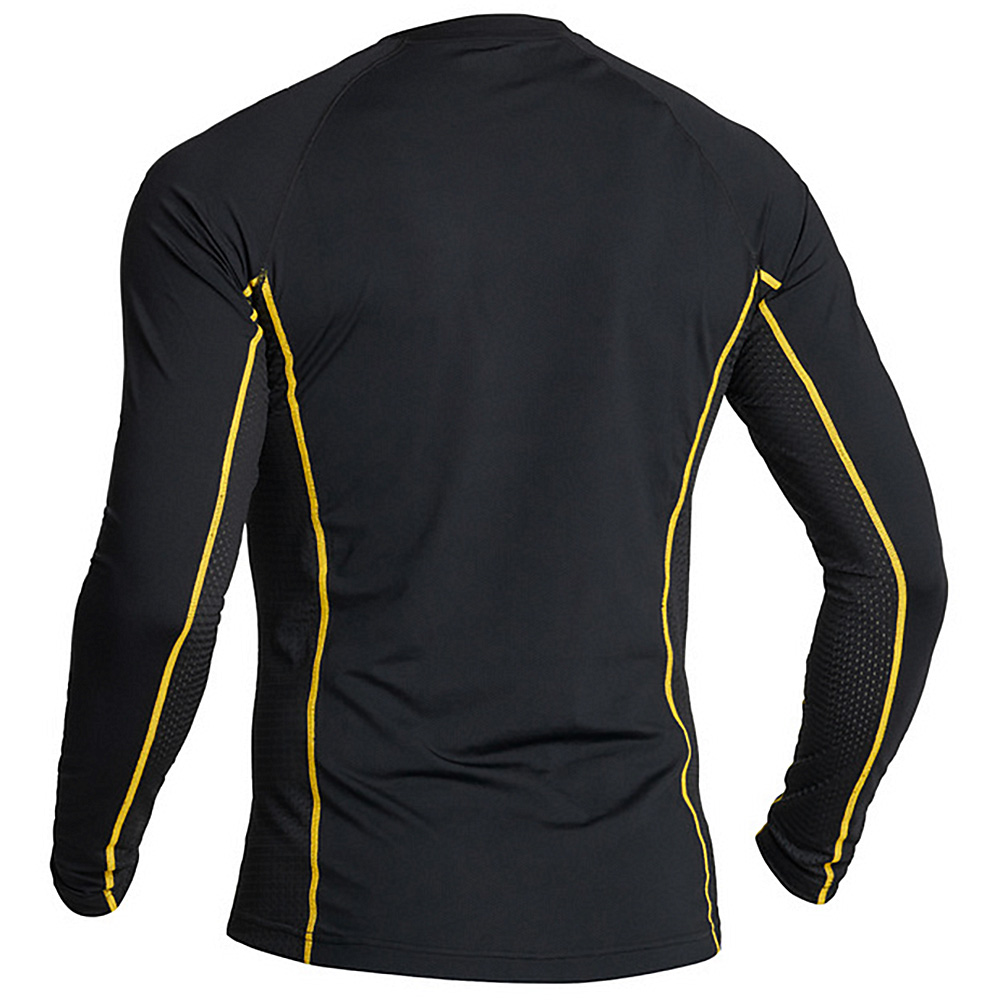 Lindstrands Paita Dry Musta XL - Image 2