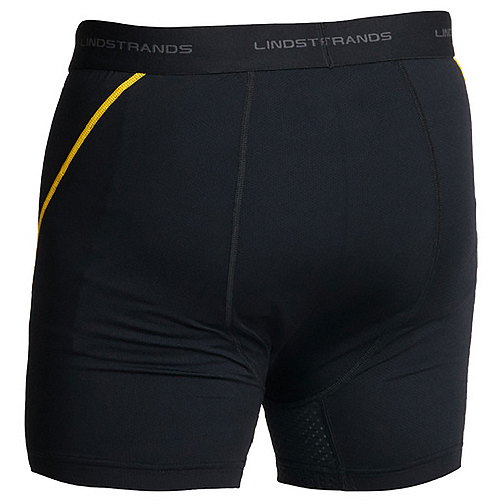 Lindstrands Shortsit Dry Musta 2XL - Image 2