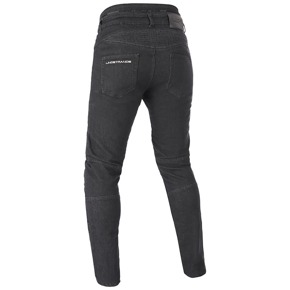 Lindstrands Ajofarkut Lejen Naisten Harmaa 42 - Image 2