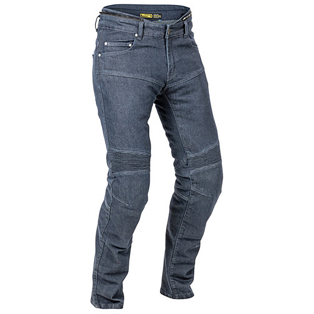 Lindstrands Ajofarkut Lejen Sininen 48