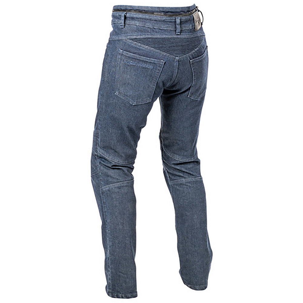 Lindstrands Ajofarkut Lejen Sininen 50 - Image 2