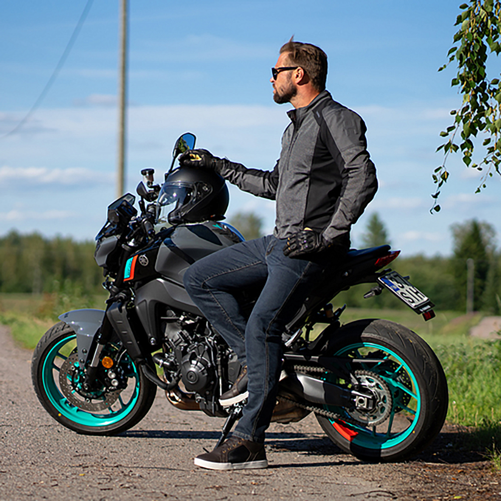 Lindstrands Ajofarkut Lejen Sininen 50 - Image 3