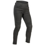 Lindstrands Marieberg leggings Musta 36