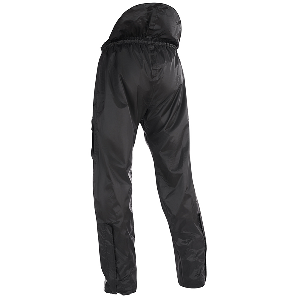 Lindstrands sadehousut Sidvallen pants musta XS - Image 2