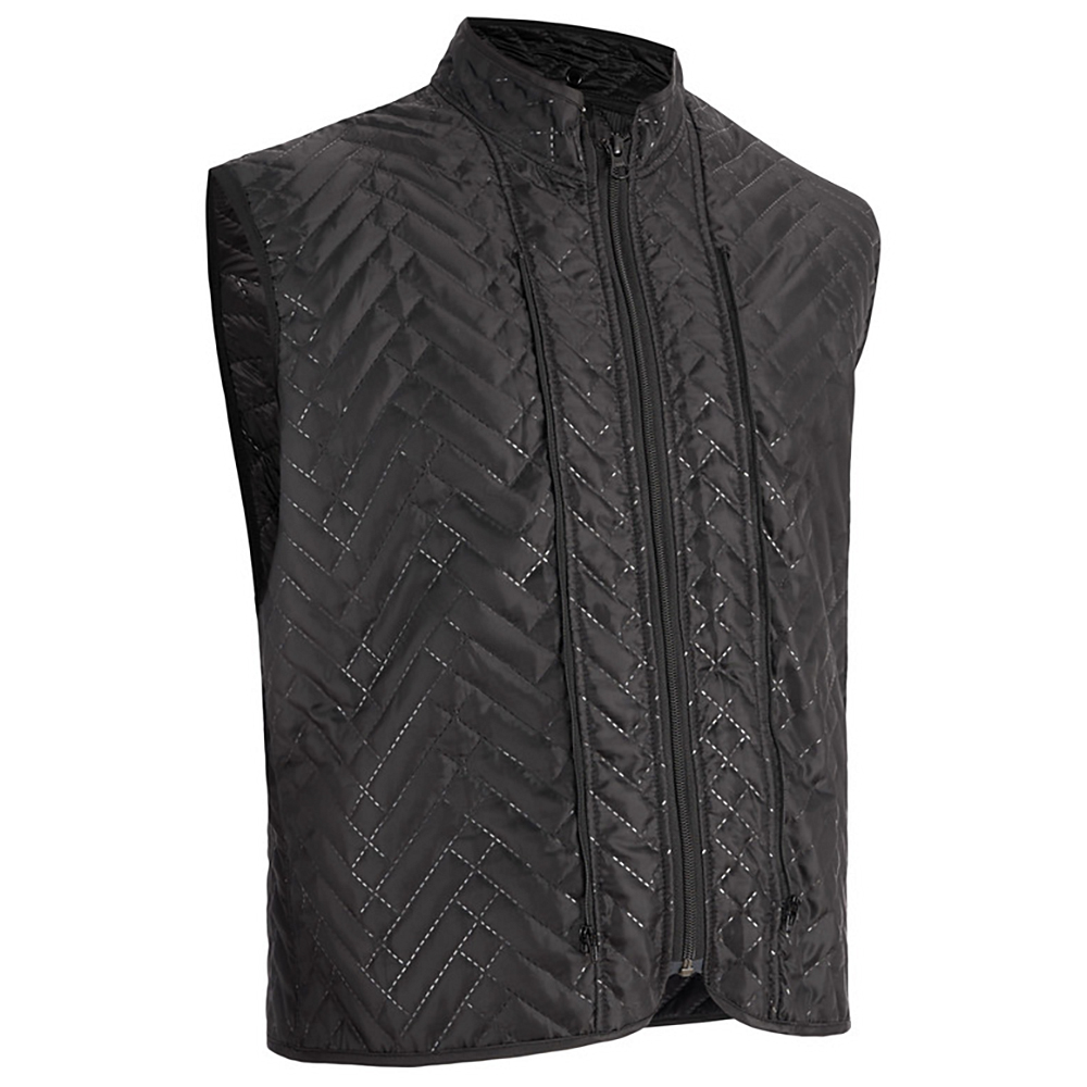 LindstrandsTekstiilitakki Storbo Sininen Musta 62 - Image 3