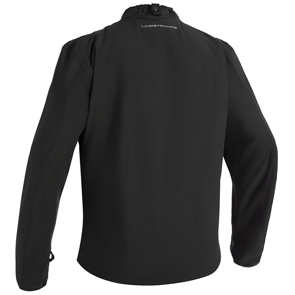 Lindstrands Tekstiilitakki Rexbo V2 Laivastonsininen 48 - Image 6