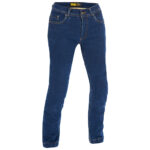 Lindstrands Ajofarkut Berg Woman Sininen Short Leg 42