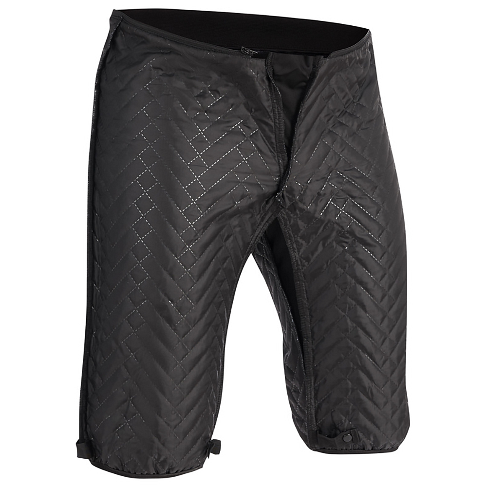 Lindstrands Tekstiilihousu Storbo Pants Musta 46 - Image 3