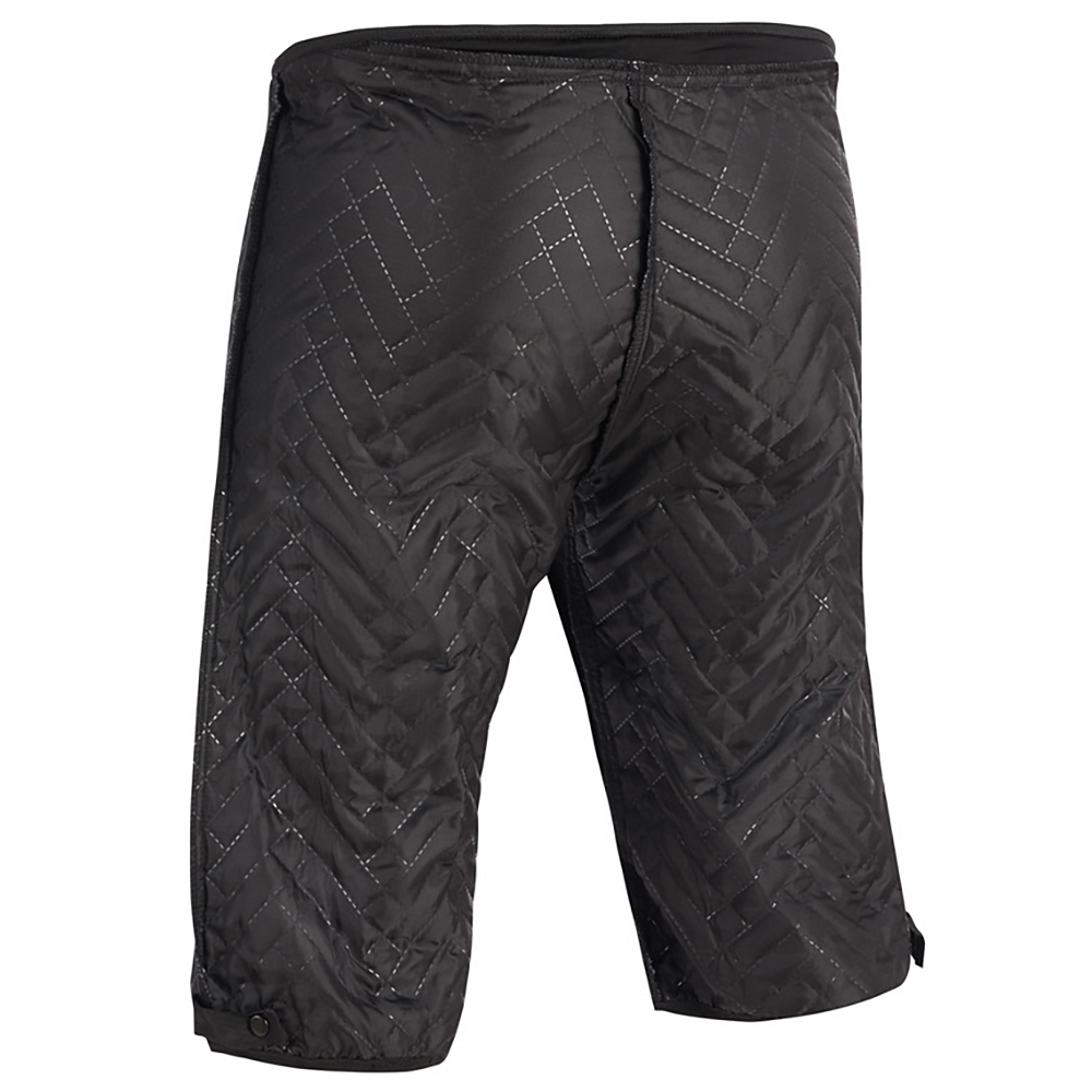 Lindstrands Tekstiilihousu Storbo Pants Musta 54 - Image 4