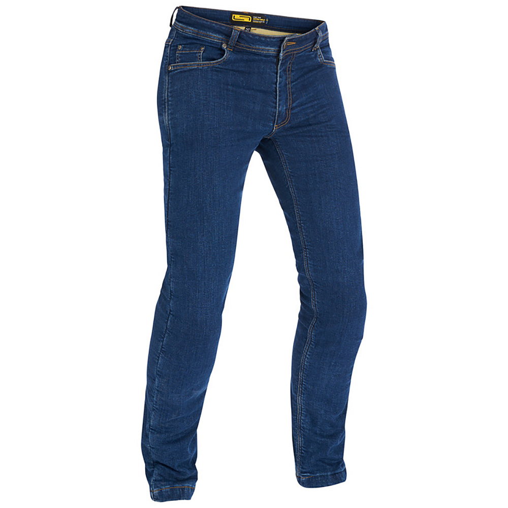 Lindstrands Ajofarkut Berg Sininen Short Leg 56