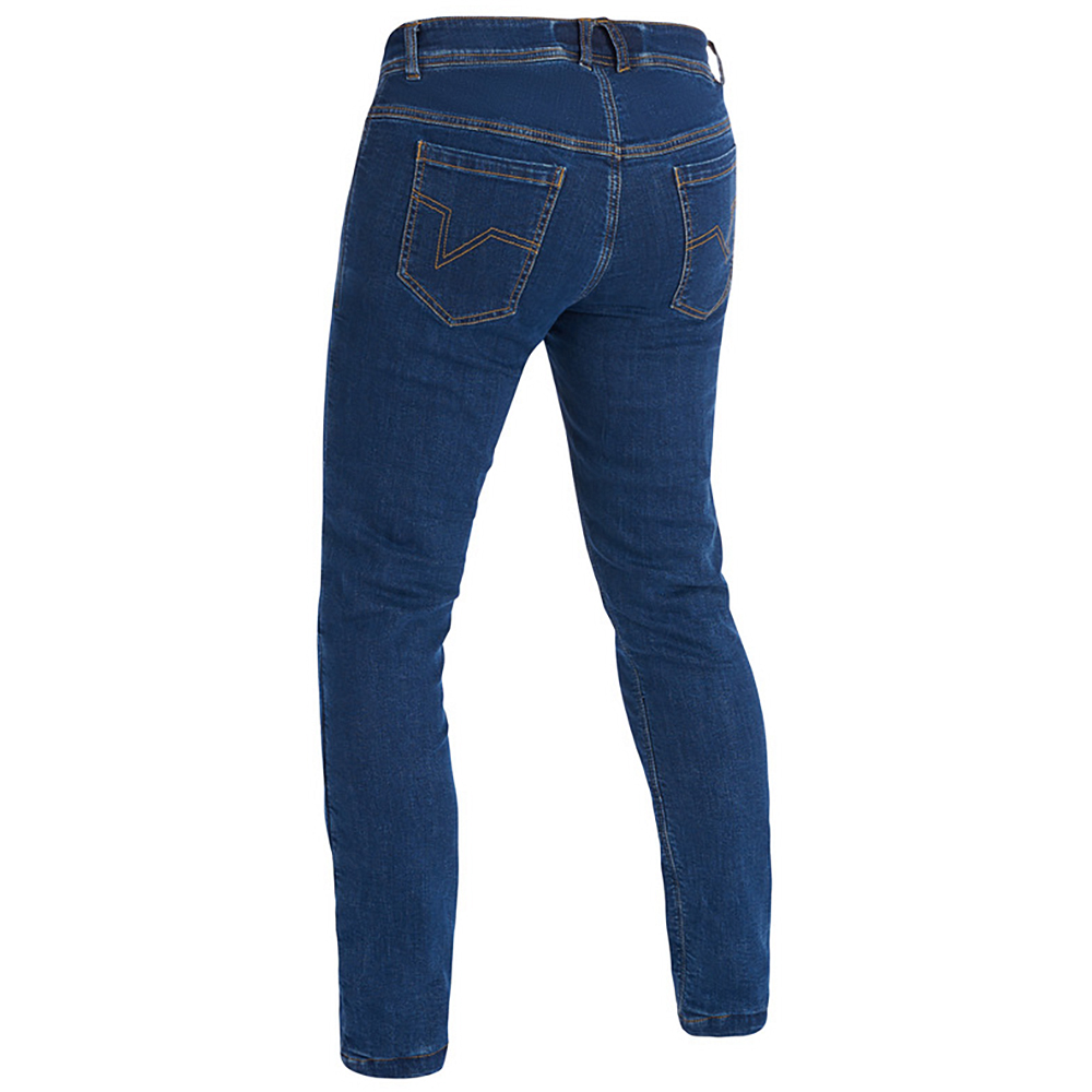 Lindstrands Ajofarkut Berg Sininen Short Leg 56 - Image 2