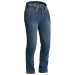 Lindstrands Ajofarkut Macan Naisten Sininen 46