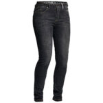 Lindstrands Ajofarkut Mayson Naisten Musta 40