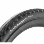 Ulkorengas 28" PIRELLI Cinturato All Road TLR musta taitettava, 40-622