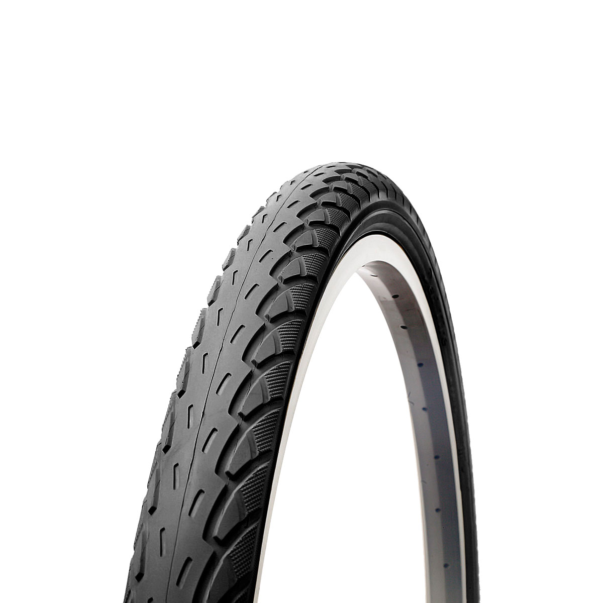 Ulkorengas 12" DELI harmaa SA-206, 47-203