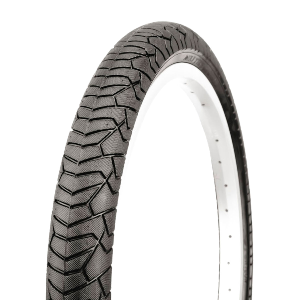 Ulkorengas 20" DELI musta S-199 katu, 54-406