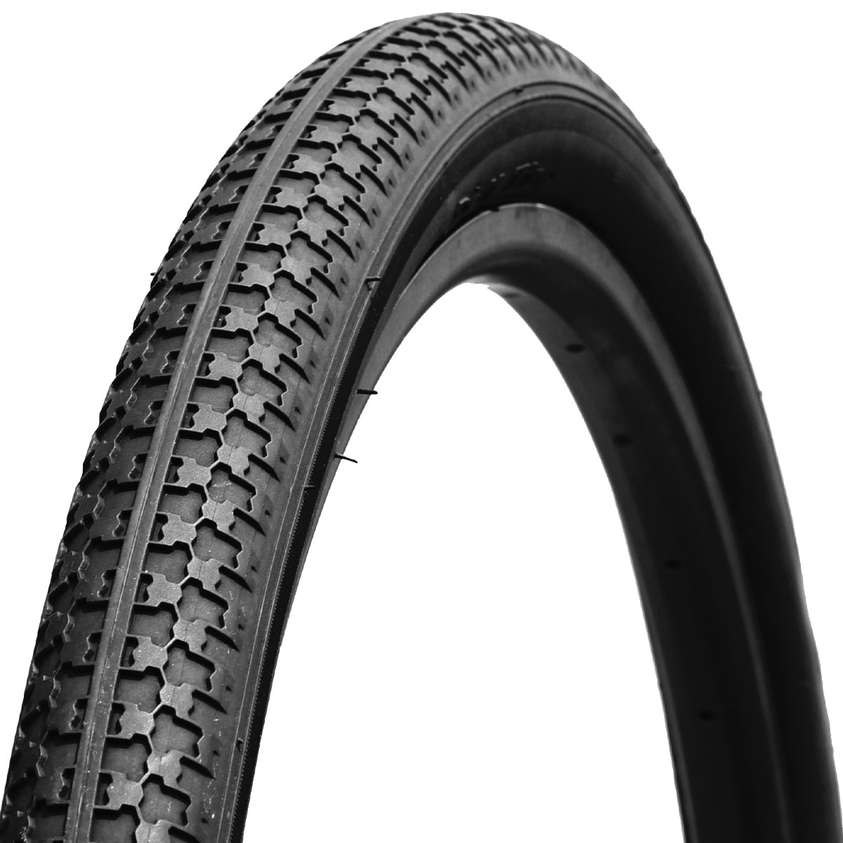 Ulkorengas 26" DELI musta S-154, 54-584