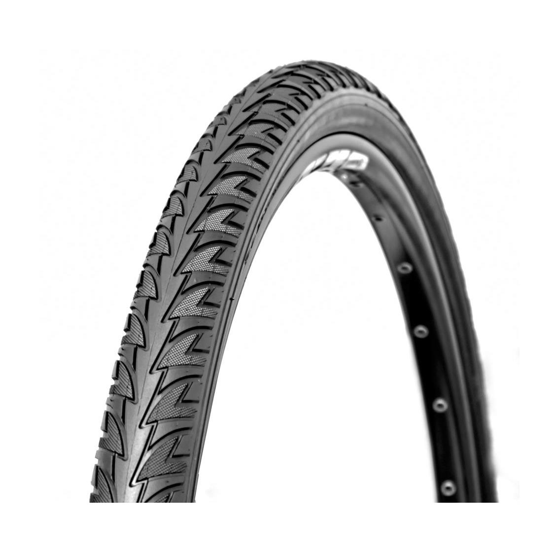 Ulkorengas 28" DELI musta SA-274, 42-622