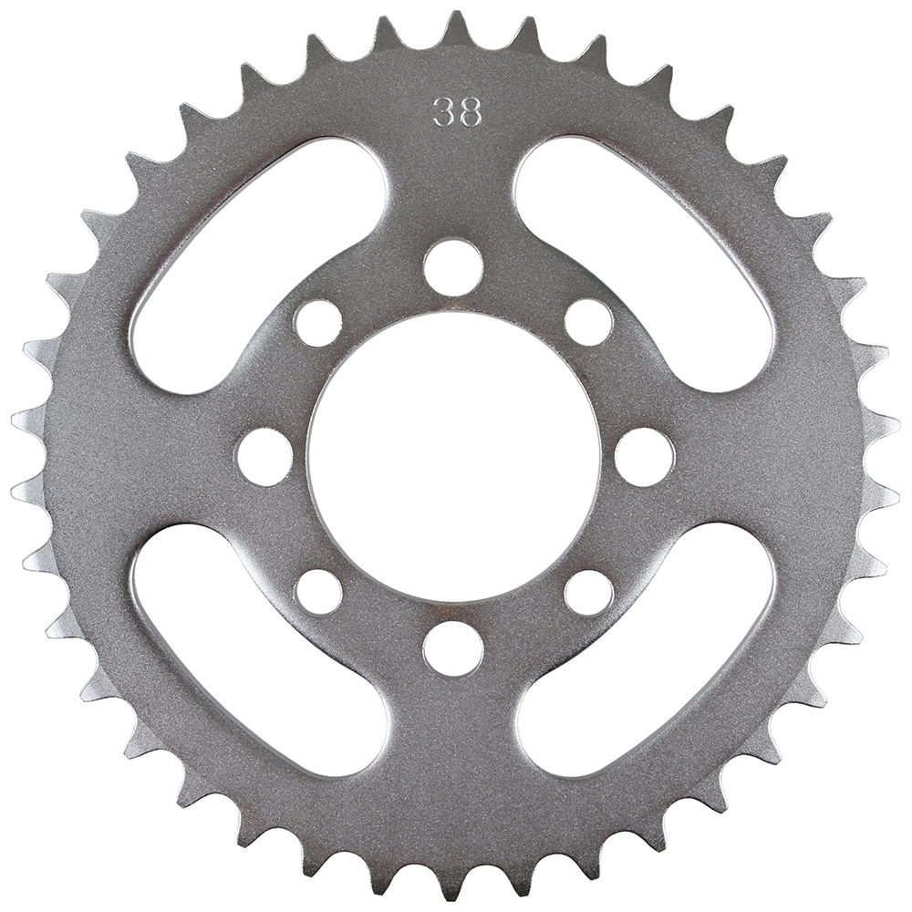 Takaratas, 38H/420 Suzuki PV