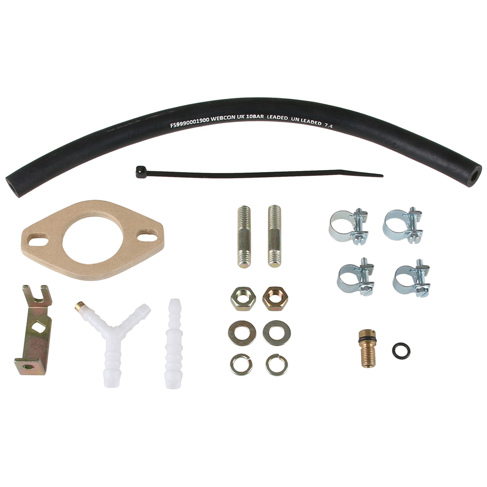 KORVAUSKAASUTIN, OPEL 1.2/1.3 1979-87 ETUVETO - Image 4