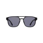 Spect Red Bull Elroy Sunglasses Matt Black w Smoke lens