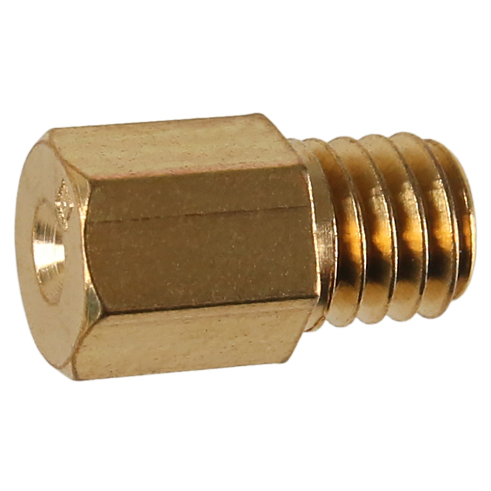 Pääsuutin, 150 Mikuni, kuuskantti