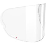 SCORPION EXO-GT SP/1500/530 PINLOCK LENS CLEAR XLT (DKS541)