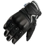 Lindstrands Hanska Knock Musta 05