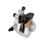 Bronco Jarrusatula eteen vasen Honda Suzuki Yamaha