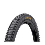 Ulkorengas 27.5" CONTINENTAL Xynotal Enduro Soft taitettava musta, 60-584
