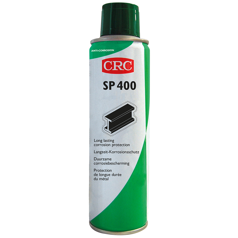 SP400, korroosiosuoja-aine