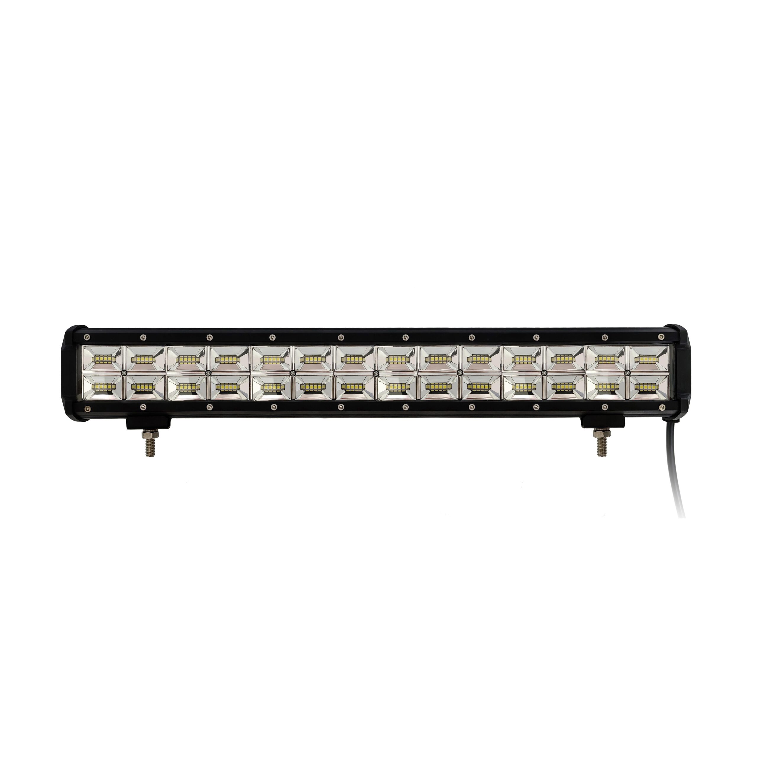 Kinwons Led Kaukovalopaneeli 10-30V 336W Flood