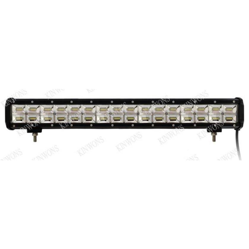 Kinwons Led Kaukovalopaneeli 10-30V 384W Flood